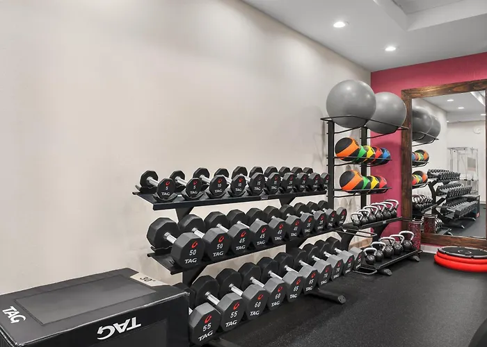 Home2 Suites By Hilton Lake Charles