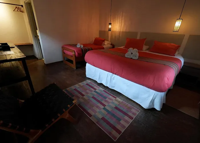 Uma Hotel