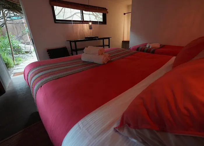 Uma Hotel
