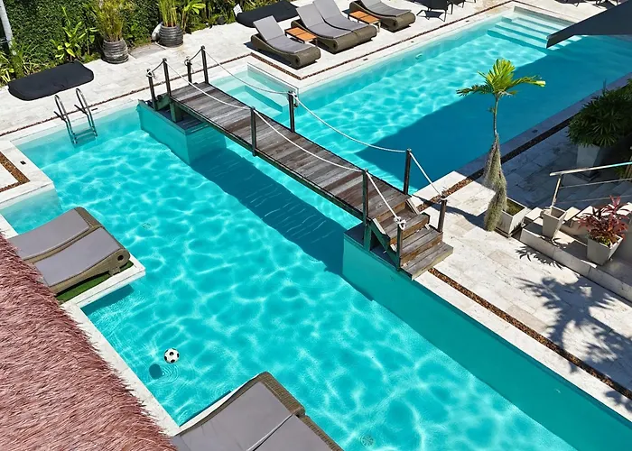AMAYA Resort