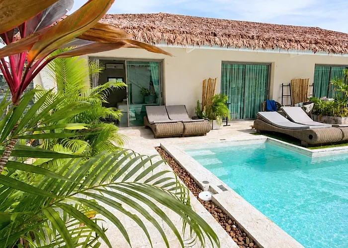 Amaya Resort