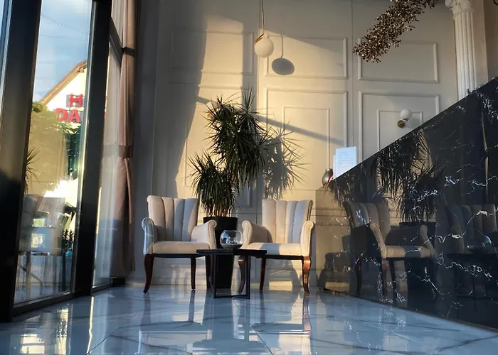 Hotel Dardani