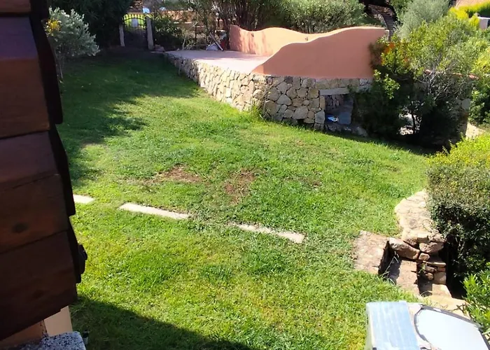 Appartamenti Con Piscina - Appartamentiflarida Porto Cervo