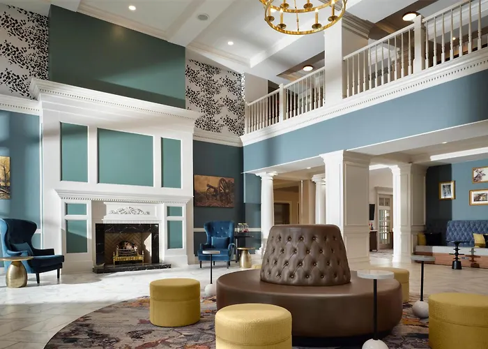Hampton Inn & Suites - Vicksburg