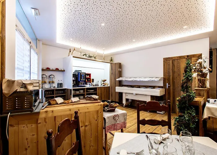 Hotel Restaurant 3 Châteaux