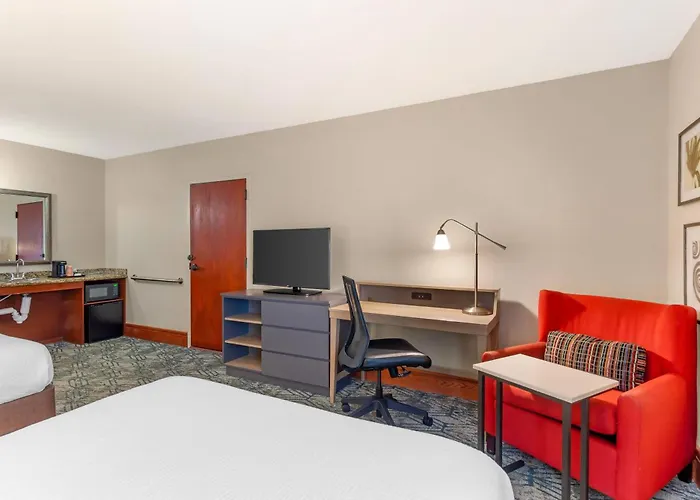 Country Inn & Suites By Radisson, Atlanta Galleria-Ballpark, Ga