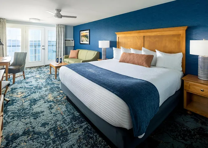 Atlantic Oceanside Hotel & Conference Center