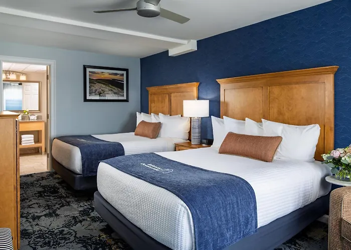 Atlantic Oceanside Hotel & Conference Center