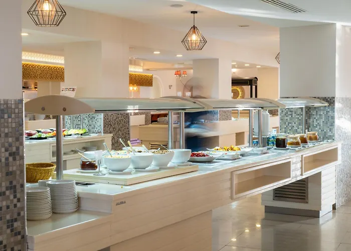 Khayam Garden Beach Resort&Spa