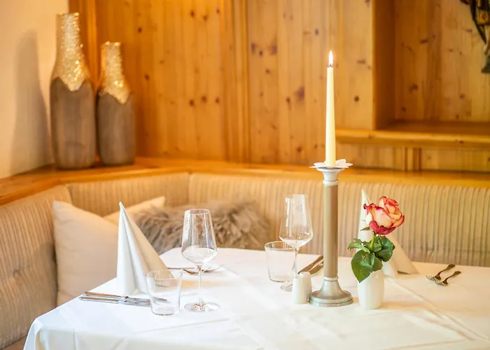 Mountainclub Hotel Ronach