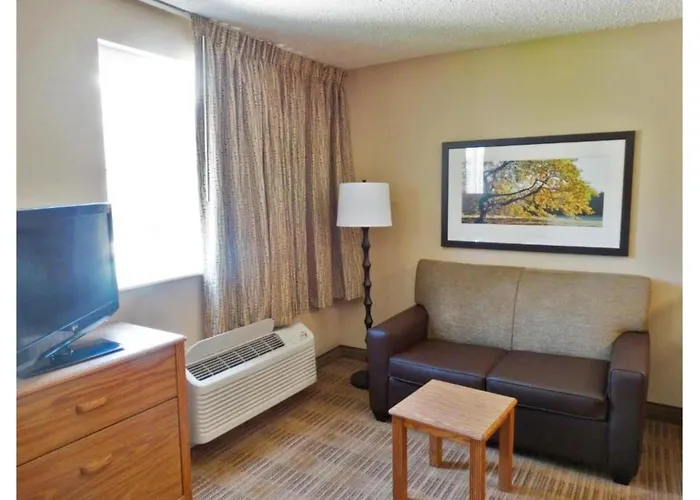 Studio 6 Corporate Extended Stay Philadelphia Malvern Swedesford Rd Pa