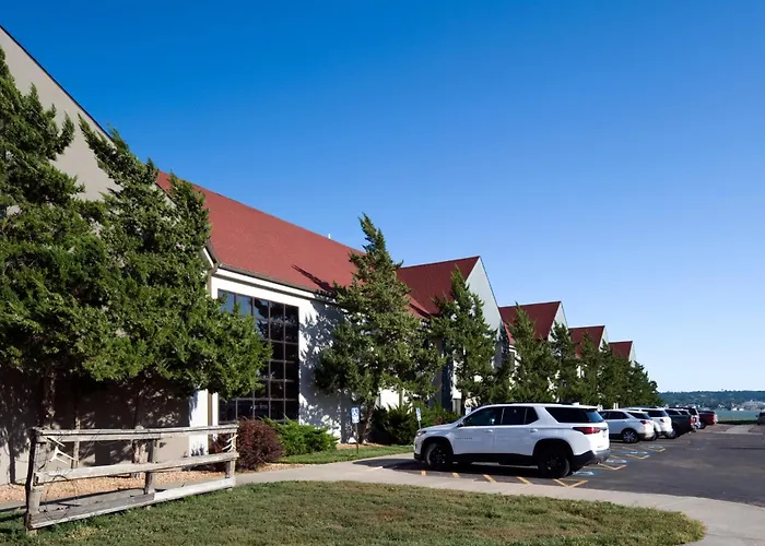 Cedar Shore Resort Oacoma