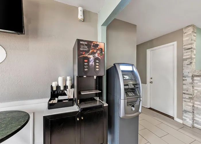 Super 8 By Wyndham Bossier City/Shreveport Area