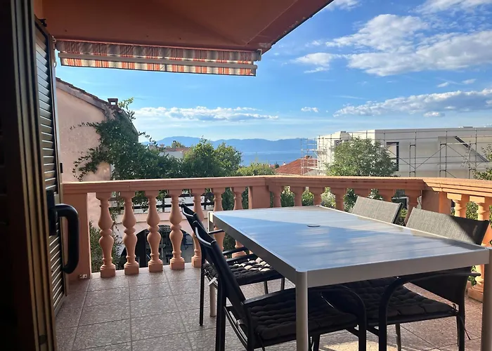 Apartments Irini