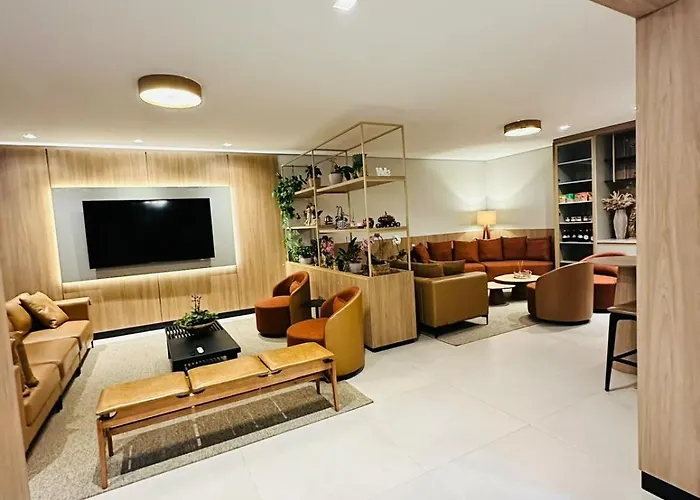 Hengu Hotel