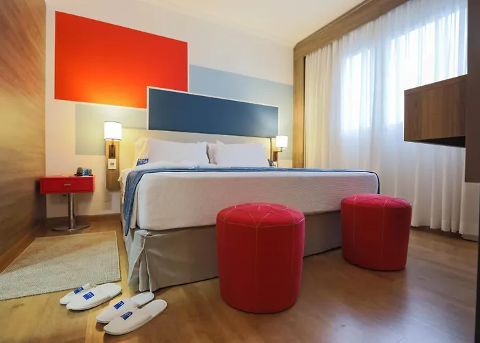 TRYP By Wyndham Ribeirão Preto