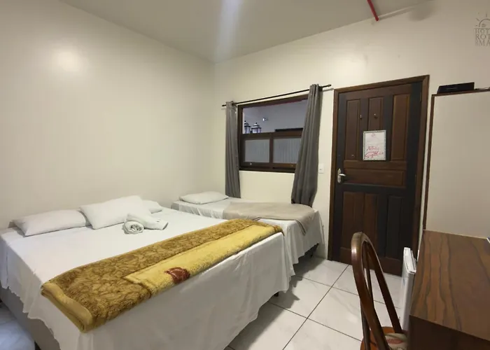 Hotel Rota Do Mar Inn Itajaí Navegantes