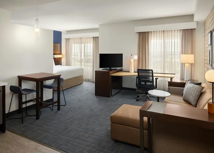 Residence Inn By Marriott Casper