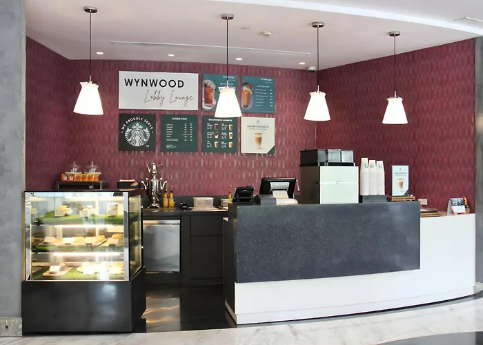 Wynwood Hotel