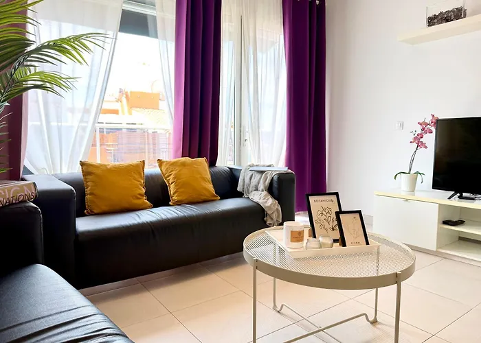 Hortensia Suites Apartments, Los Cristianos, Tenerife
