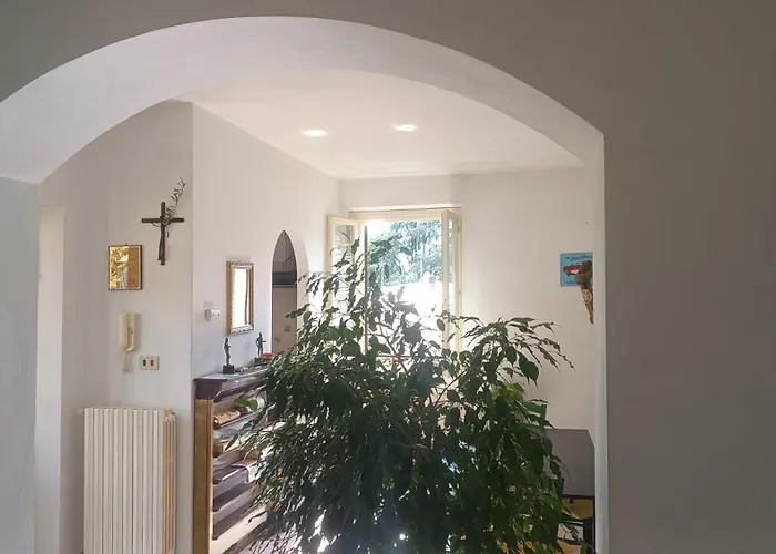 Oasi Panoramica Suite