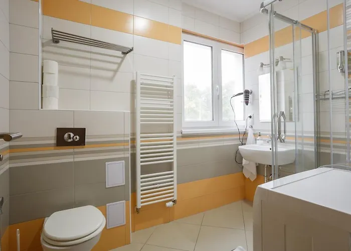 Diana Apartments Karlovy Vary