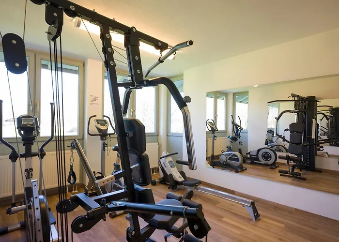 Ferienwohnung Kranzhorn