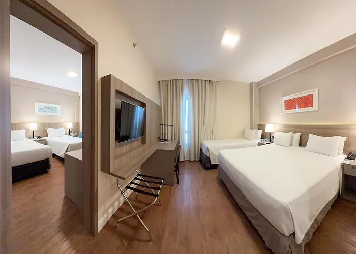 Radisson Hotel Anápolis