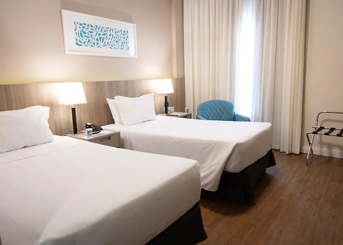 Radisson Hotel Anápolis
