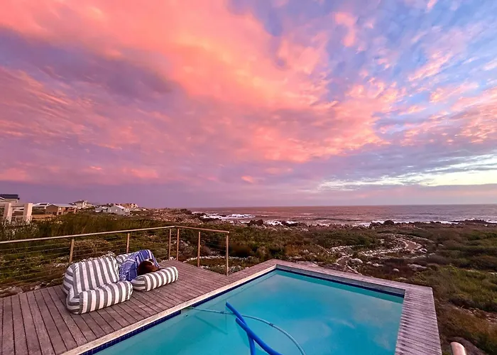 Misty Shores Cottage