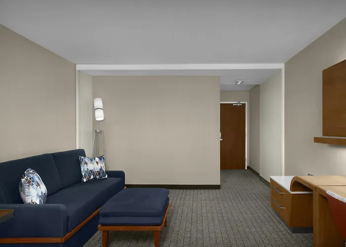 Courtyard By Marriott Atlanta Lithia Springs