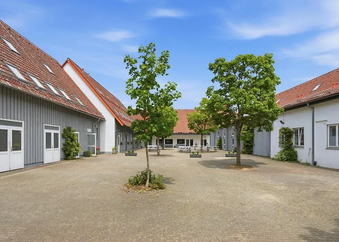 Tagungszentrum Blaubeuren