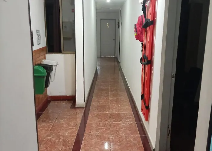Hotel Iam Armenia Quindio