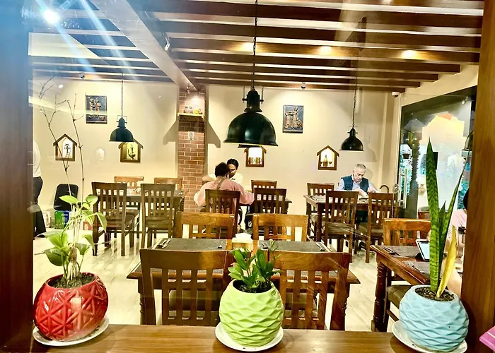 Kumari Boutique Hotel