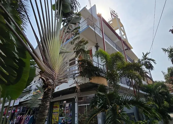 Thisha Hotel & Restaurant