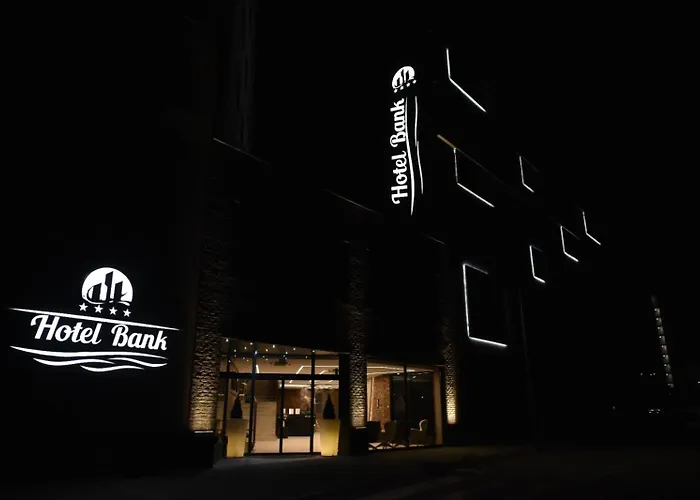 Hotel Bank