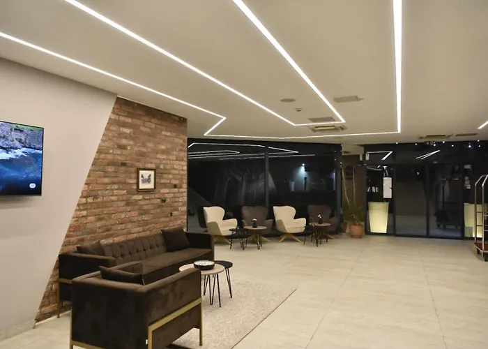 Hotel Bank