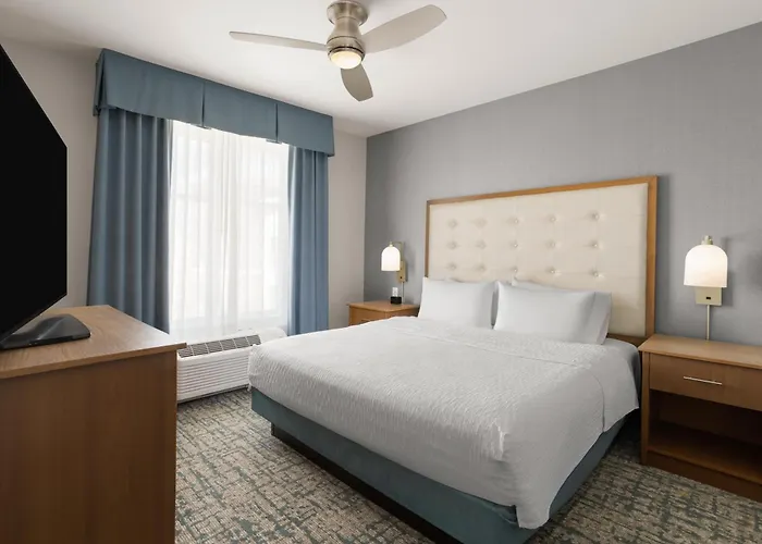 Homewood Suites By Hilton Cincinnati Midtown