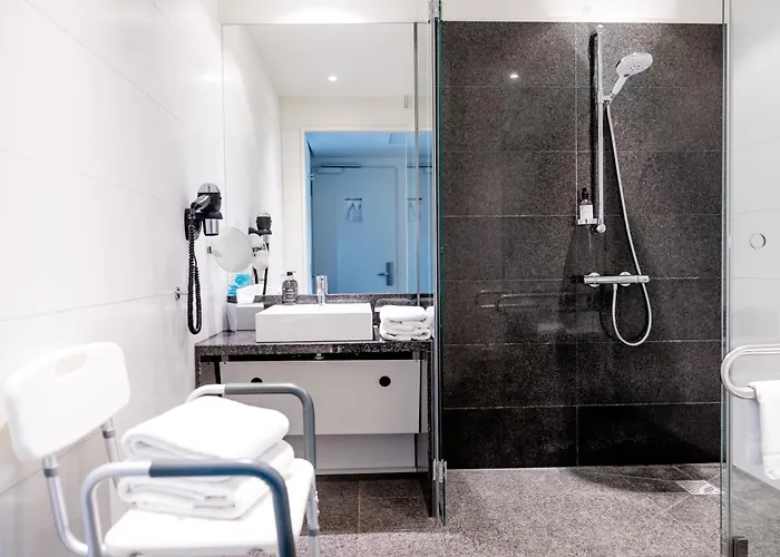 Motel One Frankfurt-Roemer
