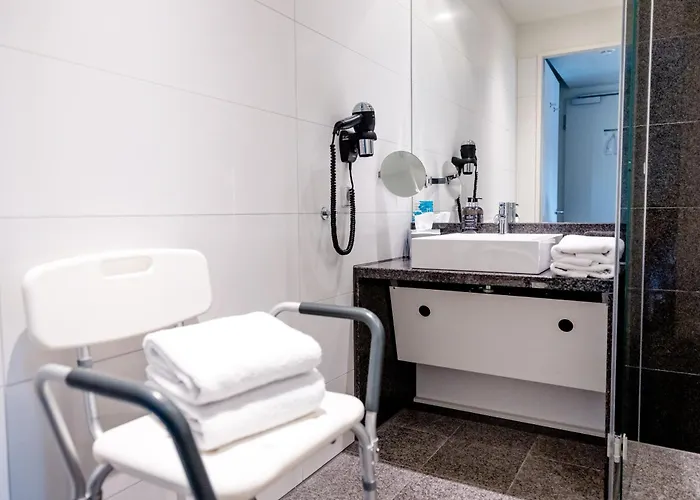 Motel One Frankfurt-Roemer