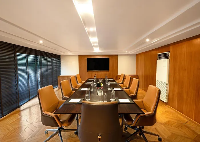 Radisson Mumbai Andheri Midc