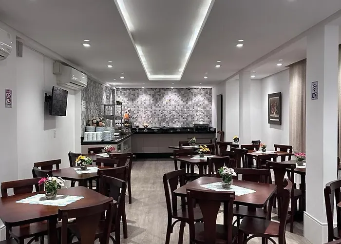 Hotel Luar Atlantico