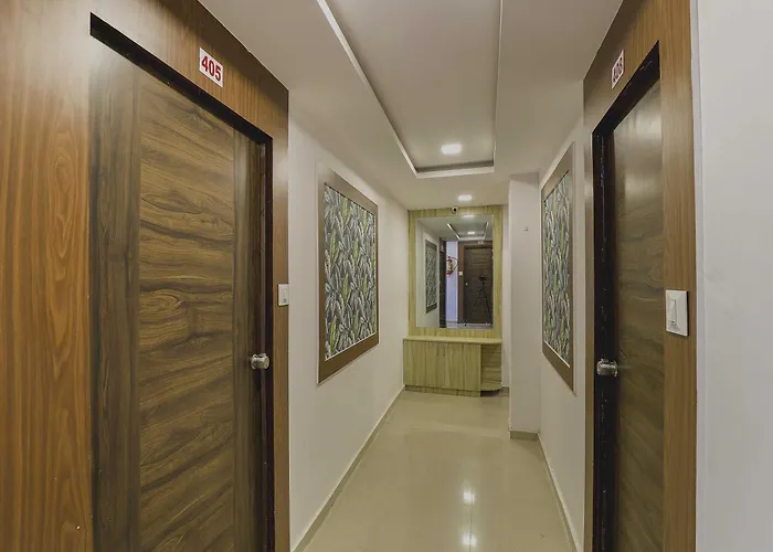 Hotel O A1
