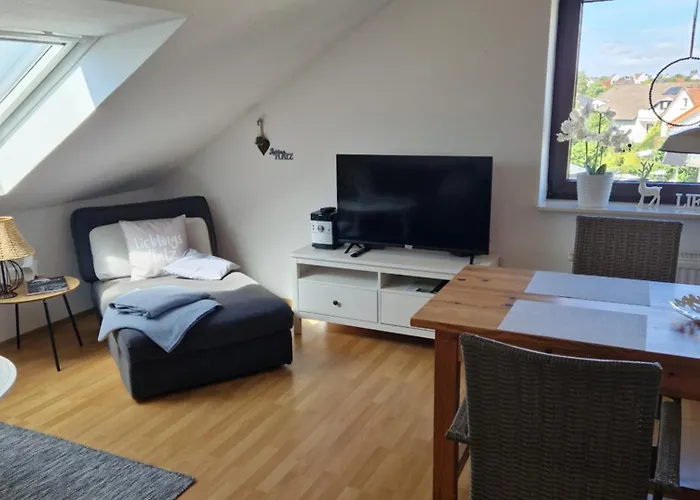 Lieblingsplatz