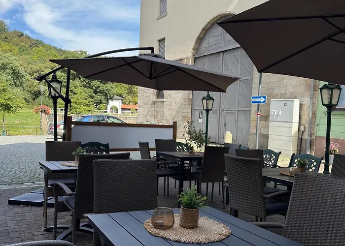 Hotel im Anker