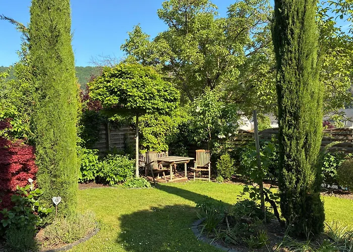York Cottage
