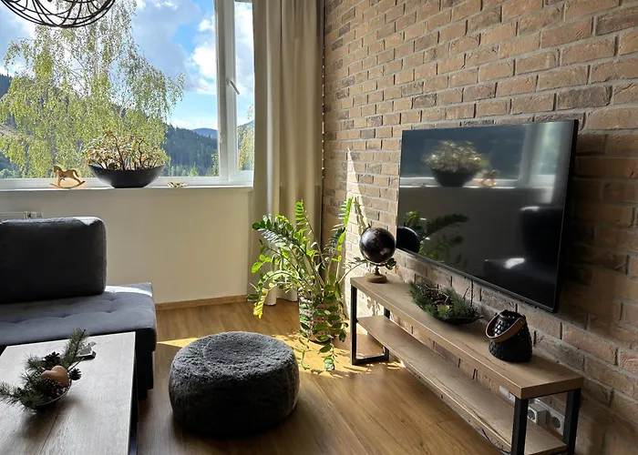 Apartment Elis