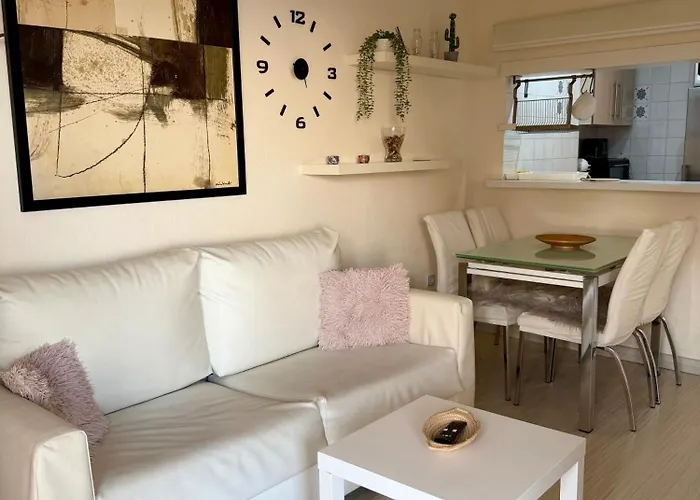 Apartamento Bruselas