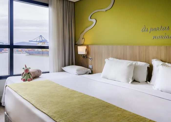 Mercure Itajai Navegantes