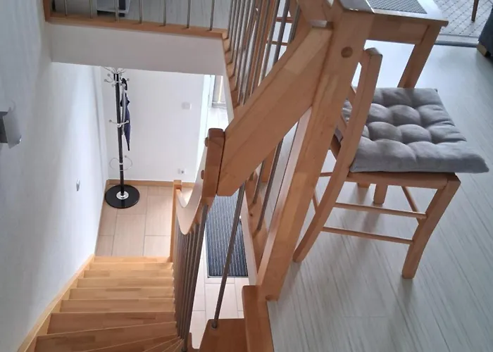 Ferienwohnung Litau